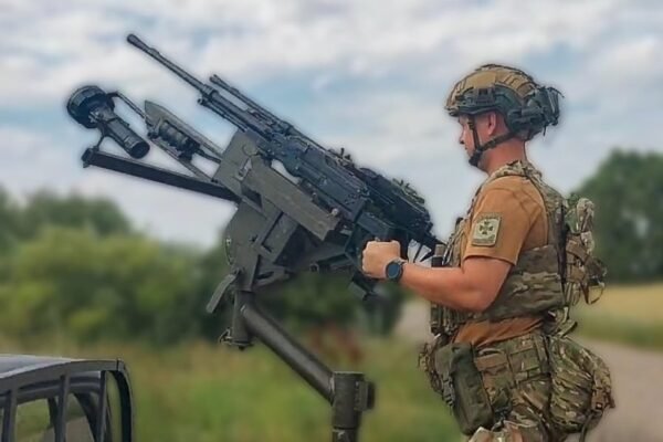 Прикордонники за добу знищили понад 100 ворожих дронів