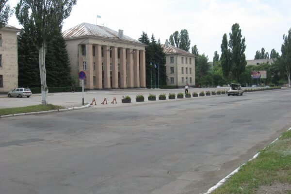 В приміщенні однієї з міськрад на Кіровоградщині сталася стрілянина