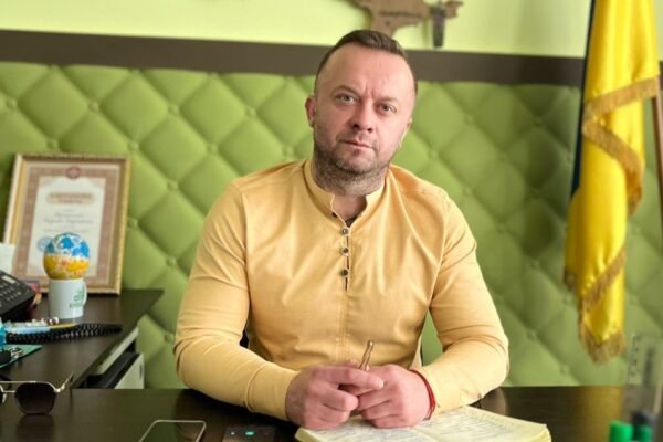 Голова Димерської громади Підкурганний задекларував понад 3,2 млн грн доходів