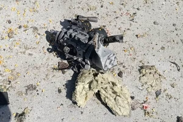 Понад 120 ворожих БпЛА різних типів знищили за добу прикордонники