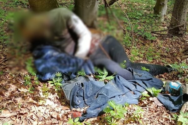 На Буковині під час спроби втечі до Румунії помер чоловік