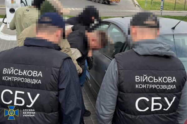 На Одещині викрили на хабарі начальника продскладу ЗСУ