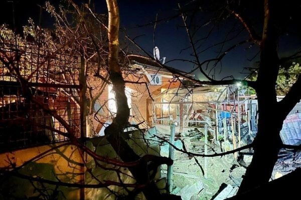Кількість жертв зросла: У Дніпрі помер поранений під час обстрілу Дніпра 4 травня чоловік