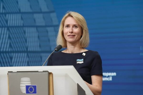 Євросоюз наприкінці травня планує провести обговорення можливих перемовин із РФ, – Каллас