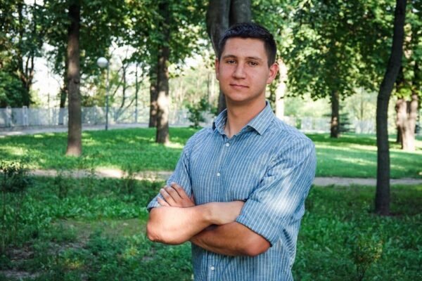 Понад 585 тисяч м² землі та заощадження в крипті: Що задекларував мер Тетієва