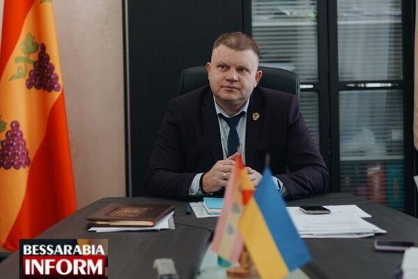 Міський голова Білгорода-Дністровського зможе вийти із СІЗО під заставу