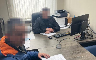 Начальника складу військової частини на Миколаївщині підозрюють у недбалості, що призвела до втрат майна на мільйон гривень