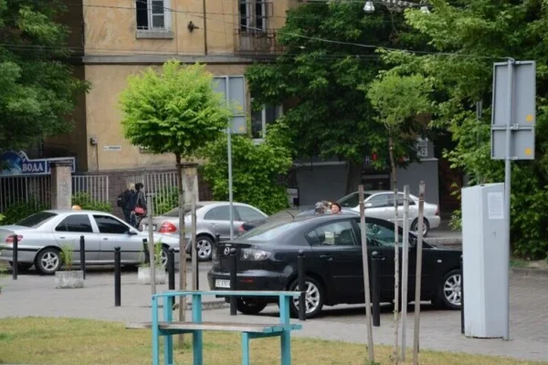 У ДПС оприлюднили, скільки отримали місцеві бюджети з плати за парковку