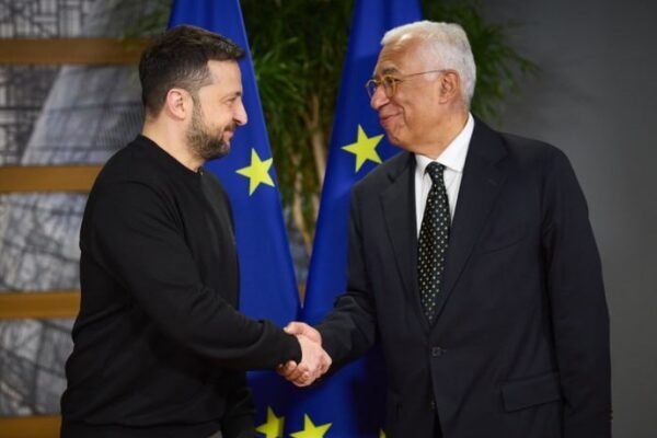 Україна буде повноправною частиною ЄС. Готуємось до відкриття кластерів і подальших рішень, – Зеленський після розмови з Кошту