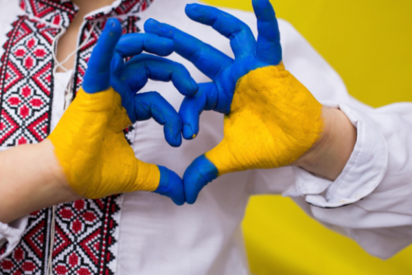 День вишиванки у Львові: Містян запрошують на святкування у Шевченківський гай