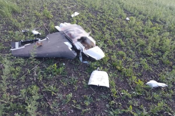 Прикордонники минулої доби знищили понад 100 дронів