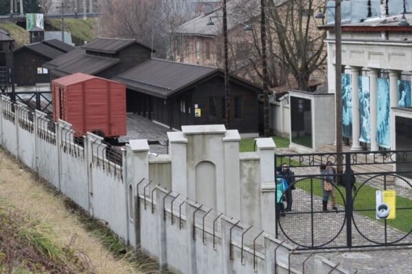 У Львові до Міжнародного дня музеїв відбудеться масштабний квест