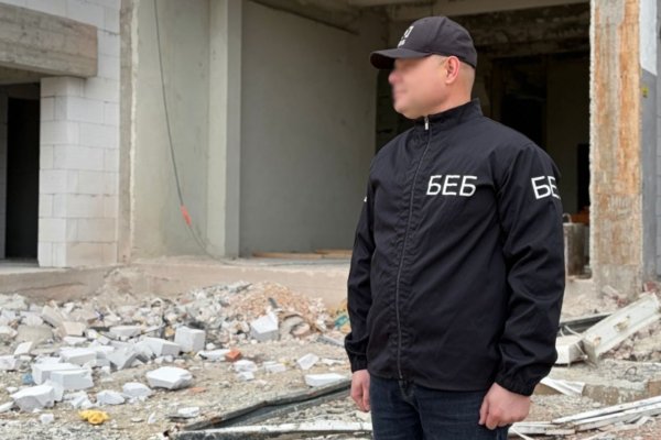 Ухилення від сплати податків у будівництві: БЕБ на Закарпатті добилося відшкодування близько 9,4 млн грн