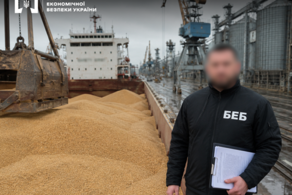 В Одесі БЕБ викрило конвертцентр і схему ухилення від сплати податків на 2,8 млн грн (ВІДЕО)