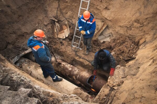 У «Київтеплоенерго» пройшли обшуки через смерть підлітка під час ремонту тепломережі