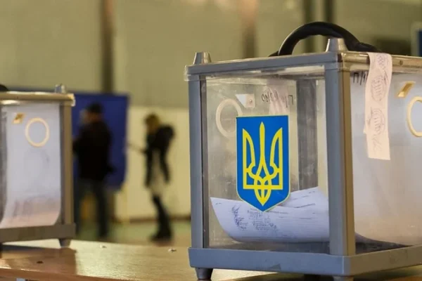У ЦВК розповіли, скільки виборчих дільниць знищили росіяни за час повномасштабної війни