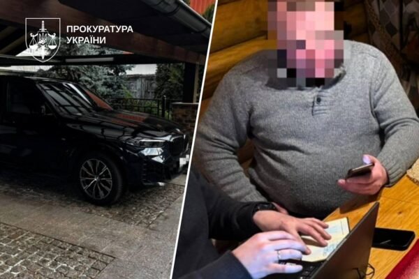 Суд залишив під вартою головно психіатра ЗСУ