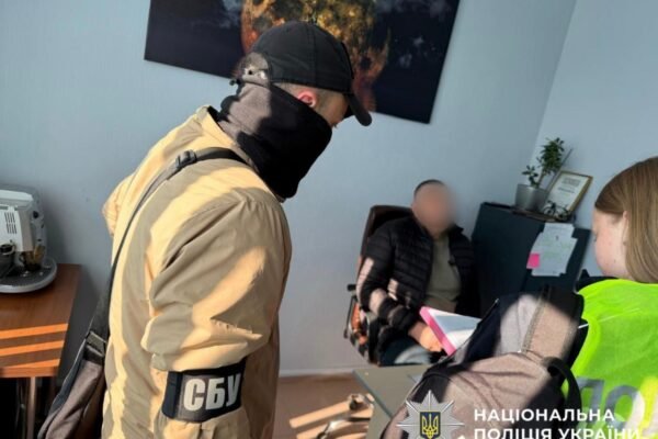 Сприяли ухиленню від мобілізації: На Київщині викрили працівників ТЦК
