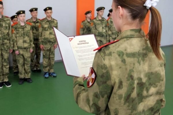 Окупанти активно залучають до мілітарних рухів дітей з інтернатів на Херсонщині, – “Жовта стрічка”