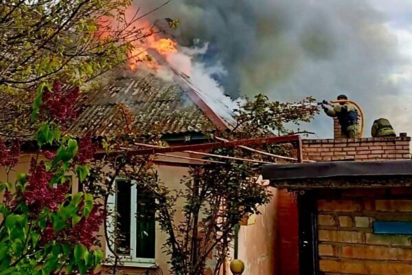 Росіяни майже 50 разів вдарили по Дніпропетровщині: Поранено 4 людей