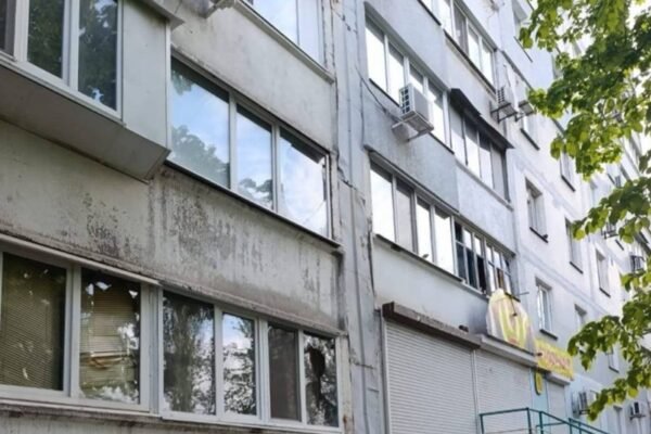 Окупанти вдарили КАБами по Запорізькому району: Загинула жінка
