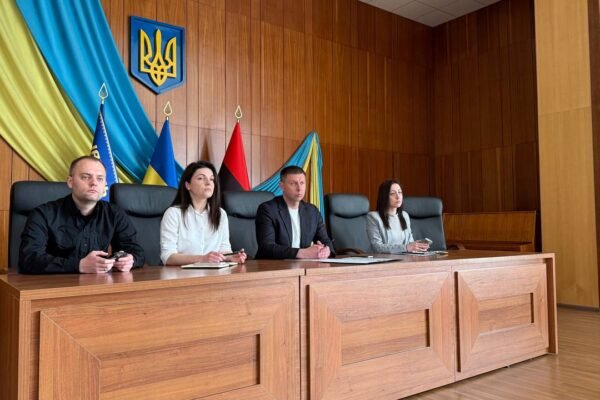 Ірпінський центр первинної допомоги отримає сонячну електростанцію