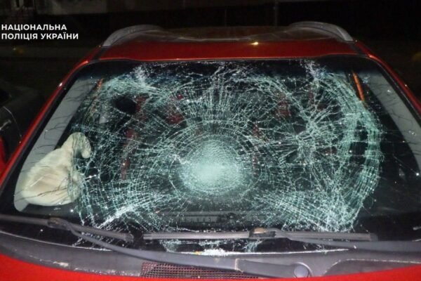 Стрілянина в житловому комплексі на Подолі: Двом чоловікам оголосили підозру