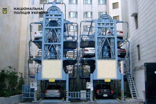 Посадовцю КМДА оголосили підозру за розтрату понад 3,6 млн грн