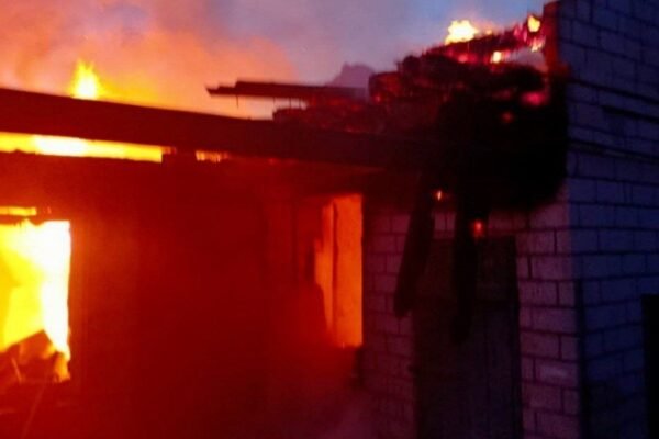 Обстріли Дніпропетровщини: Під ударами опинився Нікополь