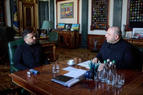 Україна працює над оборонними угодами із 20 країнами світу в межах програми Drone Deal, – Зеленський 