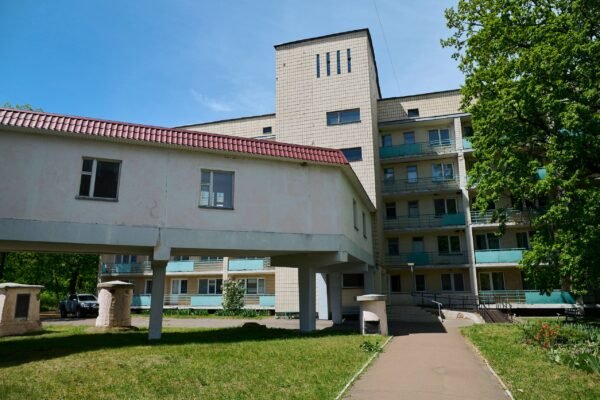 Центр «Циблі» на Бориспільщині отримає 150 млн грн на реконструкцію