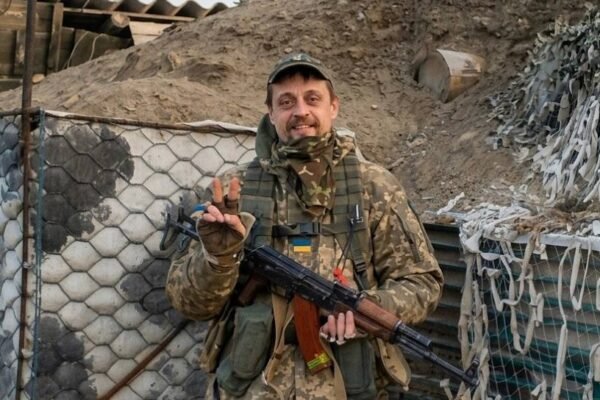У Бучі попрощаютьтся із загиблим захисником Олегом Білецьким