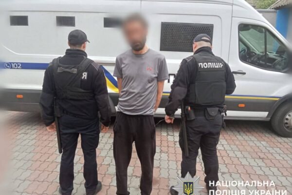 Мешканцю Фастова загрожує до 8 років тюрми за побиття 63-річної матері