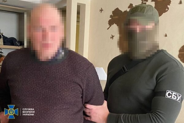 Наводив «Гради» і дрони на Нікополь: СБУ затримала зрадника