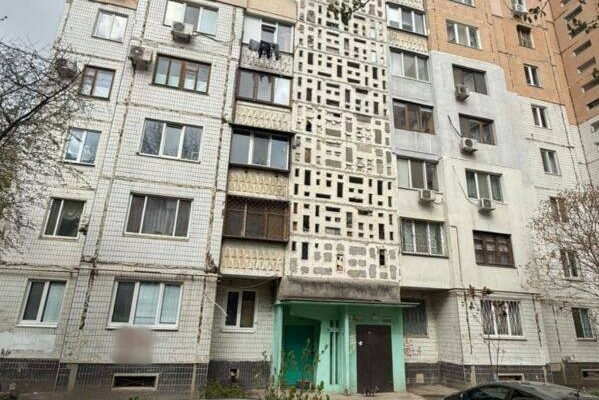 В Одесі судитимуть чиновницю через гроші на відновлення будинку після обстрілу