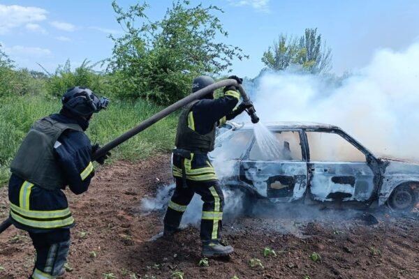 Окупанти понад 50 разів атакували Дніпропетровщину: Постраждали троє людей