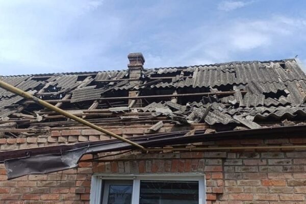 Росіяни майже 30 разів вдарили по Дніпропетровщині: Загинула людина