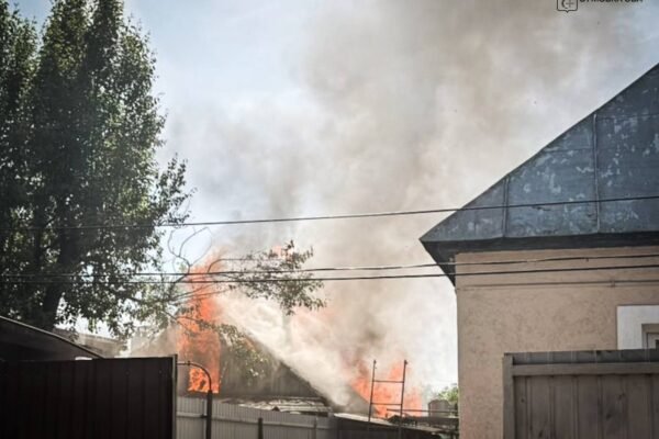 Внаслідок ударів по Сумщині постраждали 12 людей