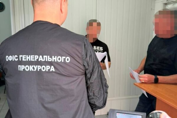 Годували військових простроченими сухпайками: У Генпрокуратурі розповіли подробиці справи