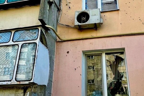 Росіяни майже 40 разів вдарили по Дніпропетровщині: Постраждали 16 людей