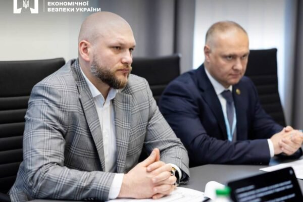 Голова БЕБ Цивінський розповів про посилення співпраці з НБУ і Держмитслужбою