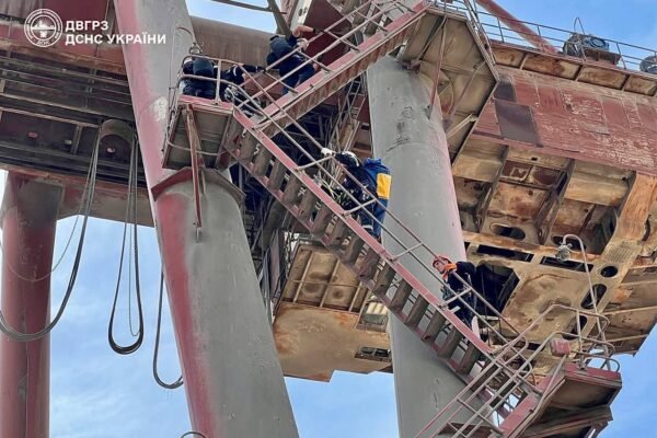 На металургійному гіганті у Кам’янському під час роботи на крані помер робітник