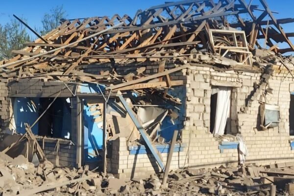 На Дніпропетровщині оголошено обов’язкову евакуацію з окремих територій Нікопольщини