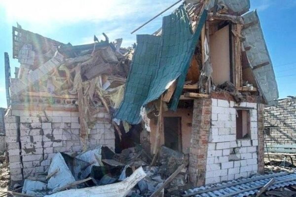Понад тисячу ударів завдали окупанти по Запорізькій області за добу