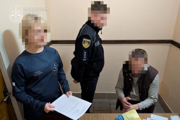 Житель Волині отримав 9 років за розбещення малолітніх