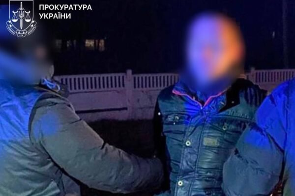 Вироки отримали двоє агентів РФ, що вчинили теракт біля будівлі ТЦК у Житомирі