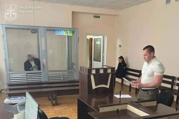 82-річний педофіл зґвалтував дитину на Вінниччині