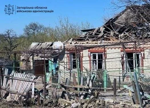 Кількість постраждалих внаслідок ранкової атаки на Запоріжжя зросла