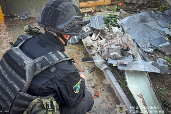 Майже 30 разів окупанти обстріляли Сумщину минулої доби