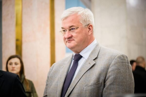 До угоди про створення Спецтрибуналу щодо агресії РФ проти України доєднається ще одна країна